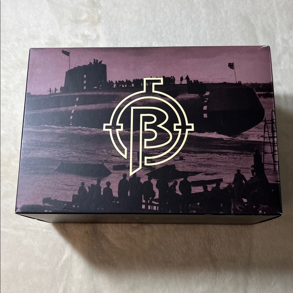 Ballast Watch - Picture 9 of 10